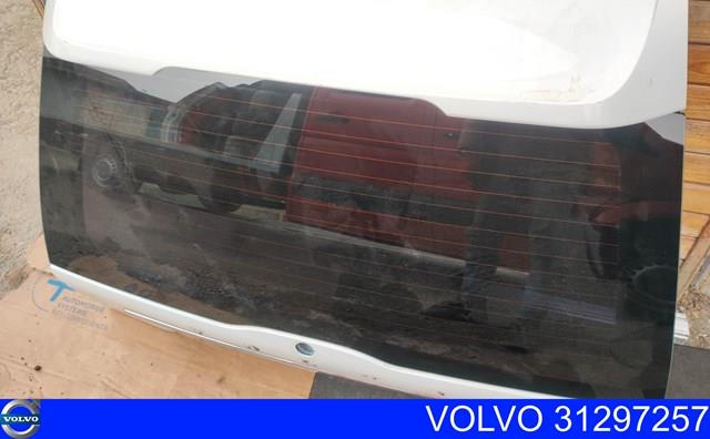 Скло заднє, 3/5-й двері (ляди) 31297257 VOLVO