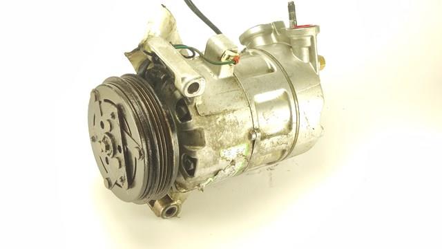 Насос кондиціонера 31315453 VOLVO