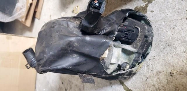 Насос кермового управління 31317734 VOLVO