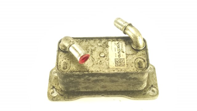 Радіатор масляний 31368636 VOLVO