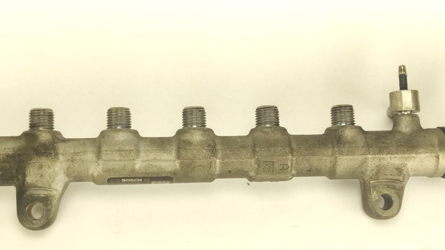 Розподільник палива 314002A650 HYUNDAI