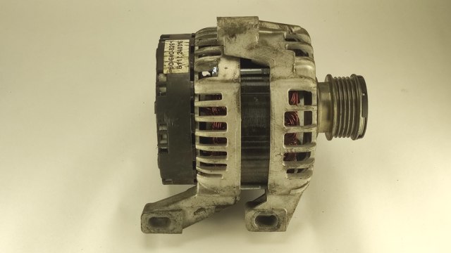 Генератор 31419555 VOLVO