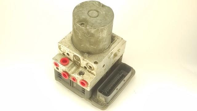 Блок керування АБС (ABS) 34516793488 BMW