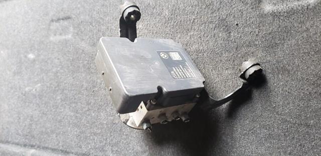 Блок управління АБС (ABS) 34516862250 BMW