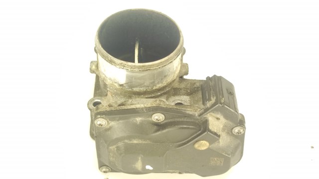 Дросільна заслінка в зборі 351002F000 HYUNDAI