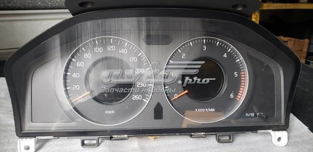 Щиток приладів 36000411 VOLVO