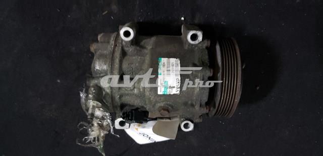 Компресор кондиціонера 36000986 VOLVO