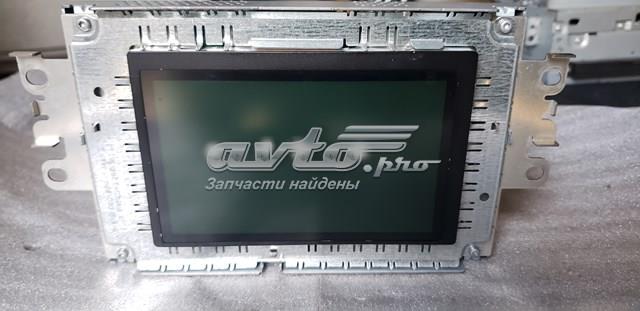 Дисплей багатофункціональний 36001984 VOLVO