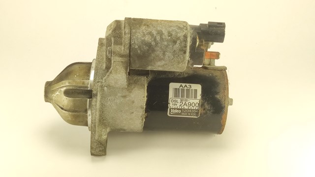 Стартер двигуна 361002A900 HYUNDAI