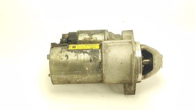 Стартер 361002A950 HYUNDAI
