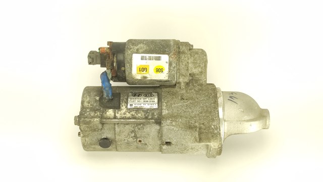 Стартер 361002F050 HYUNDAI