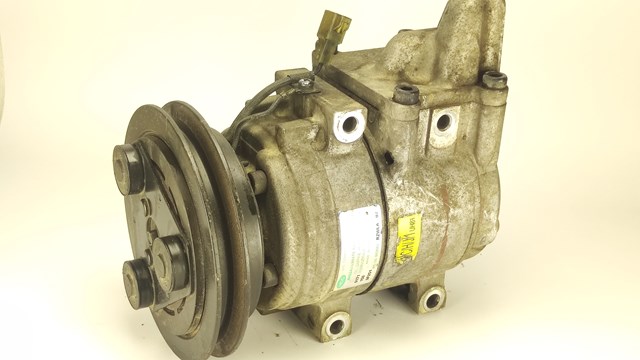 Компресор кліматичної установки 3636288 FORD