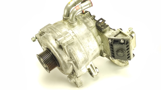 Авто генератор 3739003900 HYUNDAI