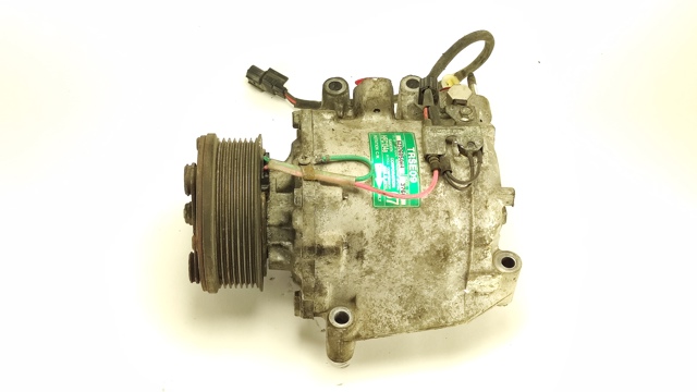 Компресор холодоагенту 38800RZVG020M2 HONDA