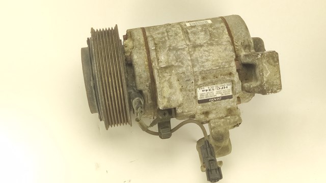 Компресор системи кондиціювання 38810RZ0E01 HONDA