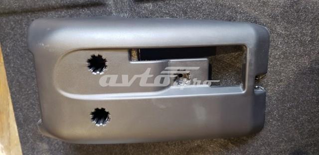 Захисний кожух кермового механізму 39860279 VOLVO