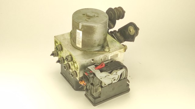 Гідроблок АБС 3AA614109BL VAG