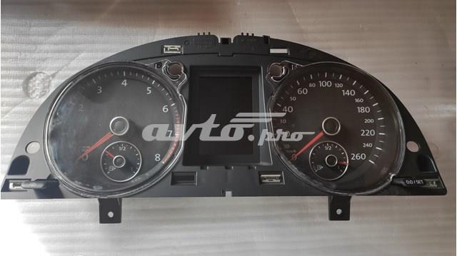 Покажчик напруги (вольтметр) 3AA920870EX VAG