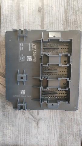 Блок комфорту 3AA937087J VAG