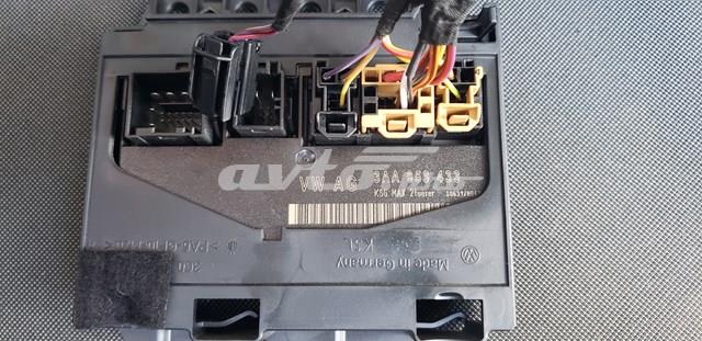 Блок управління комфорту 3AA959433 VAG