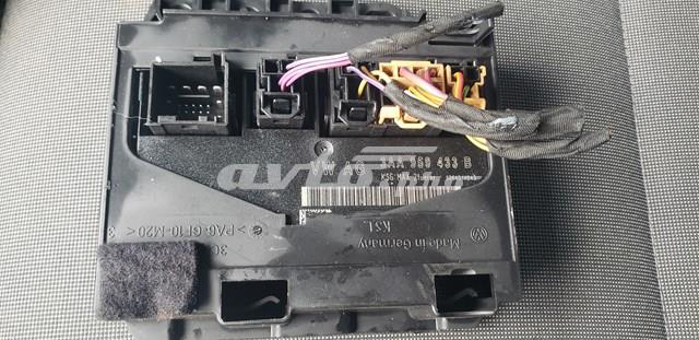 Блок управління комфорту 3AA959433B VAG