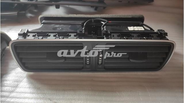 Решітка повітропровода 3AB819728A VAG