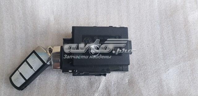 Замок запалювання 3C0905843 VAG