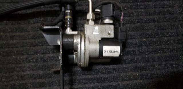 Регулятор тиску палива, газовий редуктор  3C0906011C 