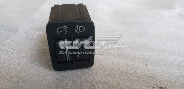 Кнопка коректора фар 3C0941333A VAG