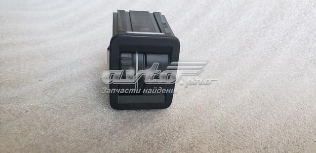 Регулятор яскравості панелі приладів 3C0941334 VAG
