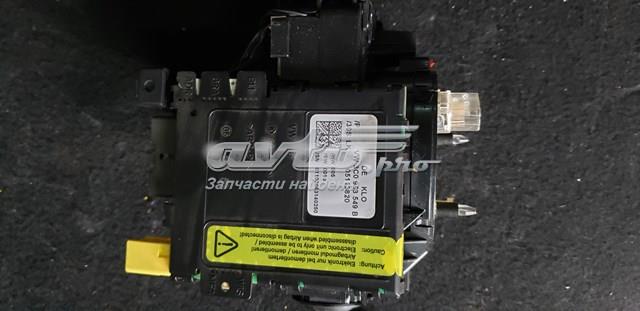 Модуль керування (ЕБУ) підрульових перемикачів 3C0953549B VAG