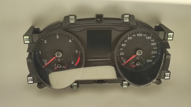 Покажчик напруги (вольтметр) 3G0920751A VAG