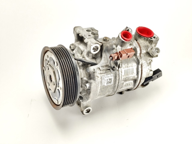 Компресор кондиціонера 3Q0816803D VAG