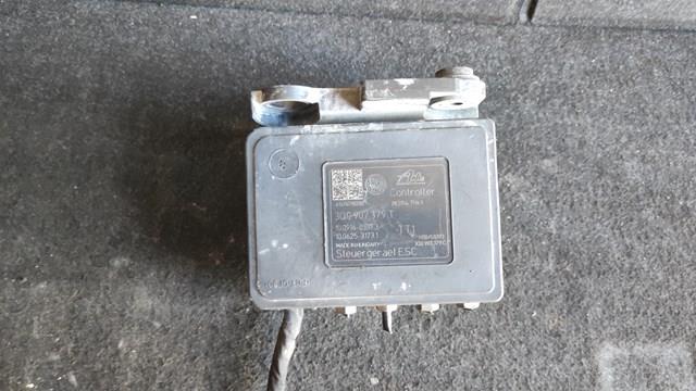 Гідроблок АБС 3Q0907379T VAG