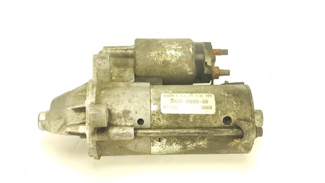 Стартер двигуна 3R8311000AB FORD