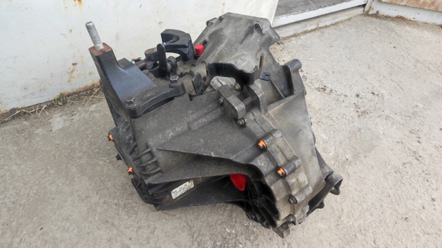 МКПП 3S7R7F096BA FORD