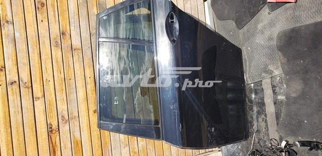Двері пасажирськи задні ліві 41007206119 BMW