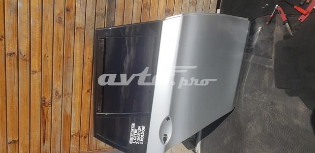 Двері задні, праві 41007206120 BMW