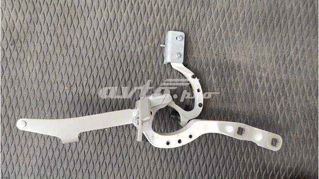 Шарнір кришки багажника 41627206641 BMW