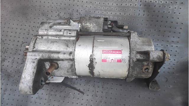 Стартер автомобільний 4280004891 DENSO