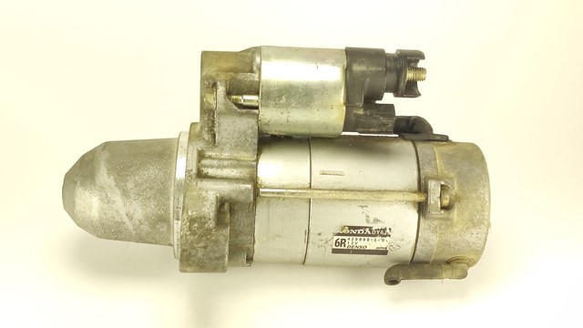 Стартер двигуна 4280006400 HONDA