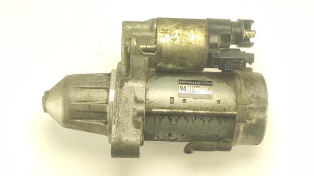 Стартер 4380001720 HONDA