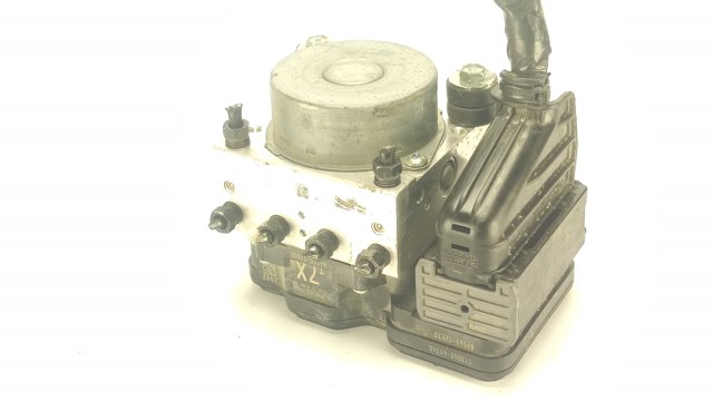 Блок управління АБС (ABS) 4451012600 TOYOTA