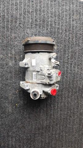Компресор кліматичної установки 4472601496 DENSO