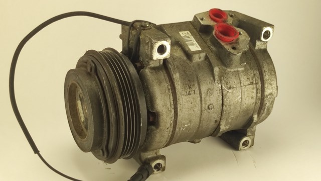 Насос кондиціонера 4472801800 DENSO