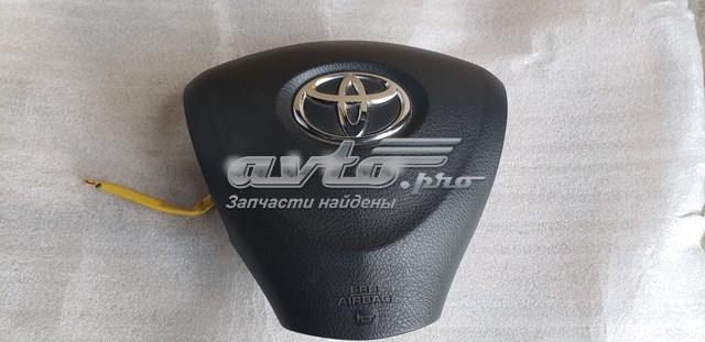 Airbag в мультируль 4513002340B0 TOYOTA