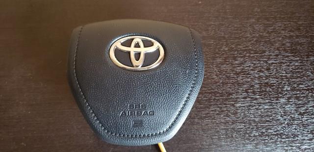 Подушка безпеки водія 4513042210C0 TOYOTA