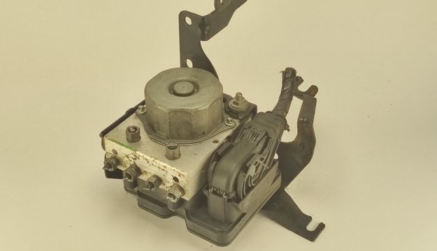 Гідроагрегат антиблокувальної системи 476601203R RENAULT
