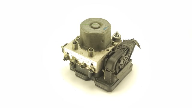 Блок керування АБС (ABS) 476604EA1E NISSAN