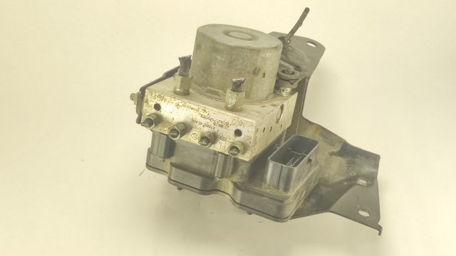 Гідроблок АБС 476604EA5E NISSAN